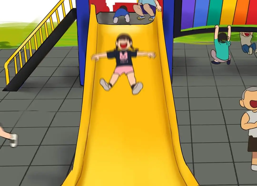 Mr. He – Capítulo 20 Yaoi – Página 1