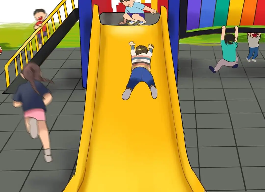 Mr. He – Capítulo 20 Yaoi – Página 2