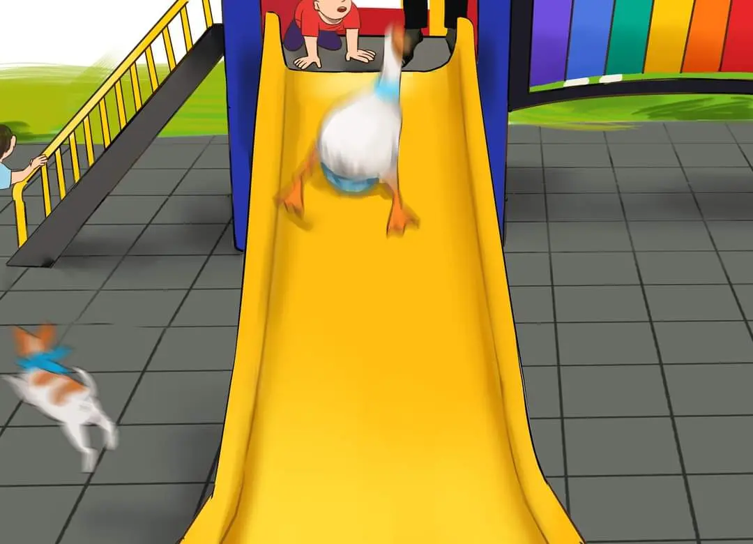 Mr. He – Capítulo 20 Yaoi – Página 5