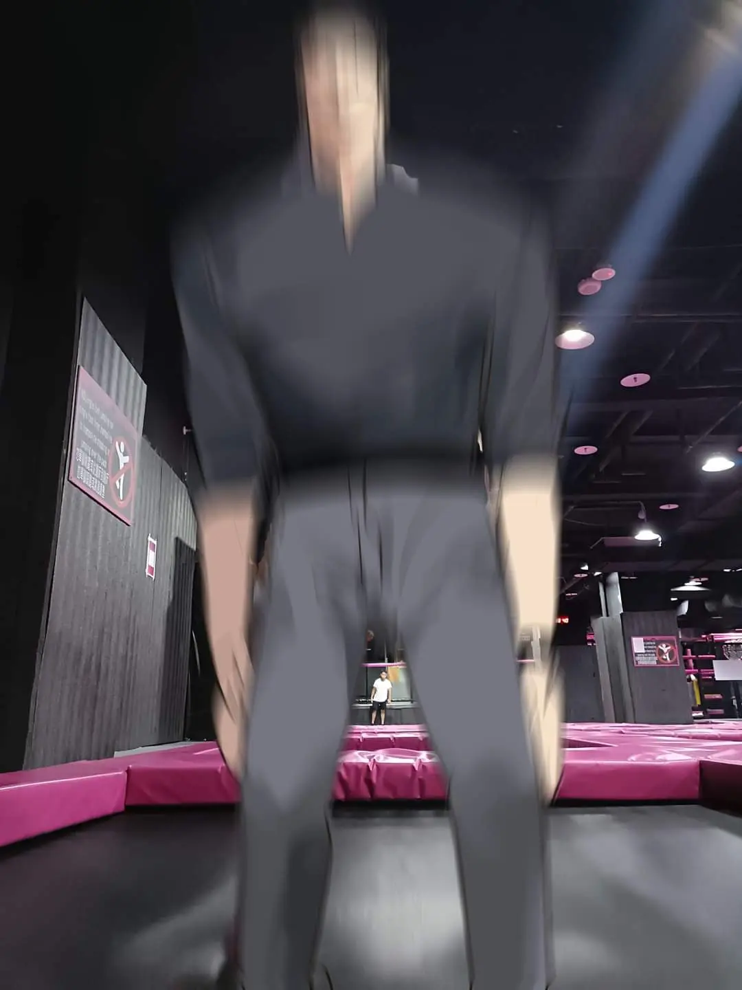 Mr. He – Capítulo 22 Yaoi – Página 6