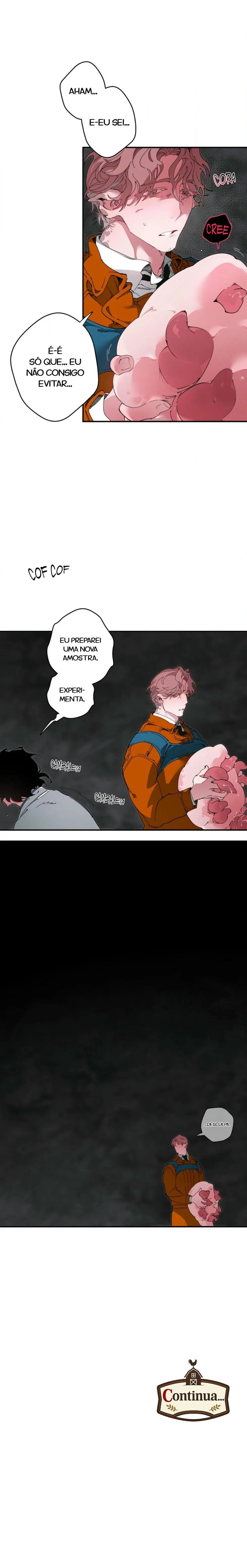 Mr.A’s Farm – Capítulo 15 Yaoi – Página 7