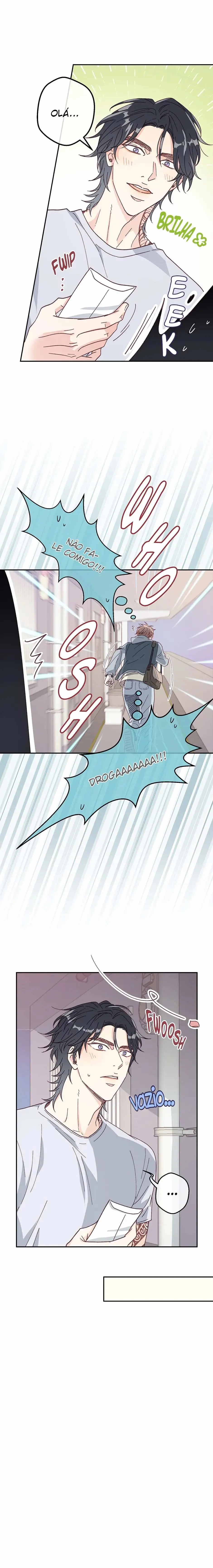 Muhyeok and Naui: My Irresistible Neighbor – Capítulo 02 Yaoi – Página 16