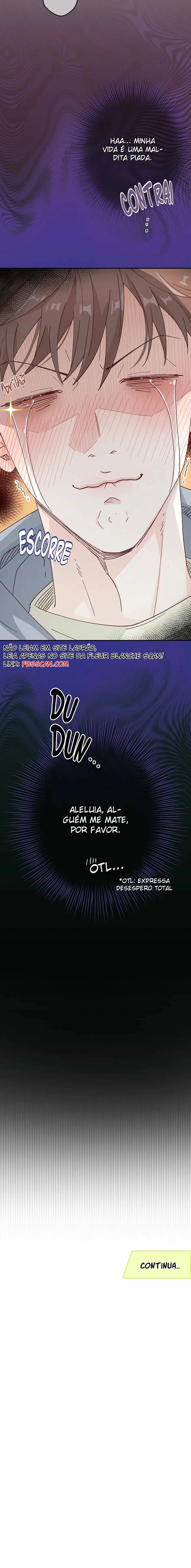 Muhyeok and Naui: My Irresistible Neighbor – Capítulo 02 Yaoi – Página 20