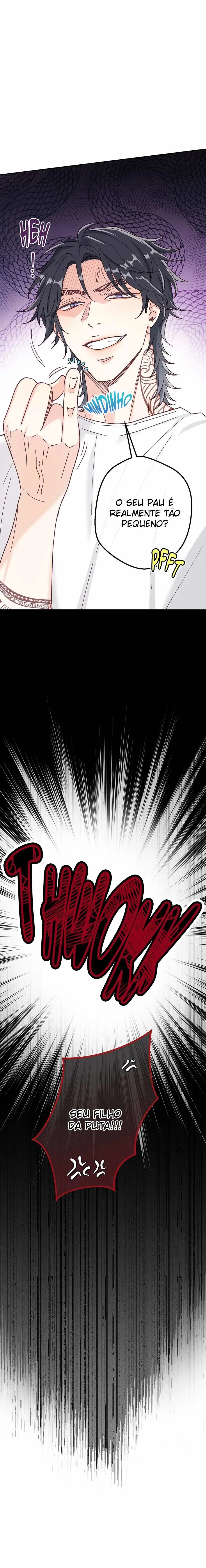 Muhyeok and Naui: My Irresistible Neighbor – Capítulo 04 Yaoi – Página 5