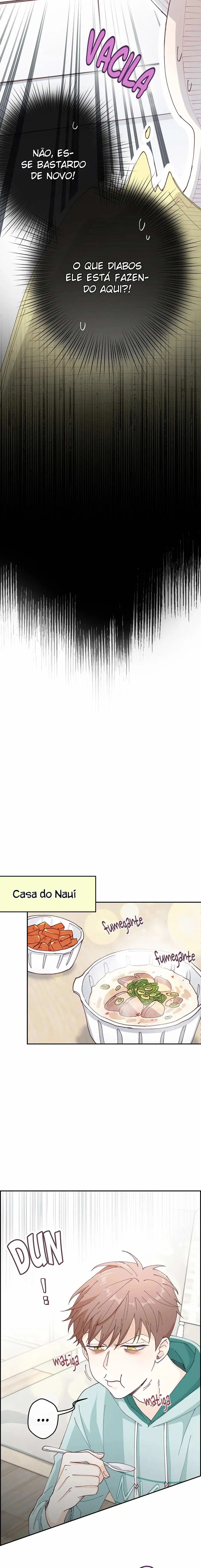 Muhyeok and Naui: My Irresistible Neighbor – Capítulo 05 Yaoi – Página 6