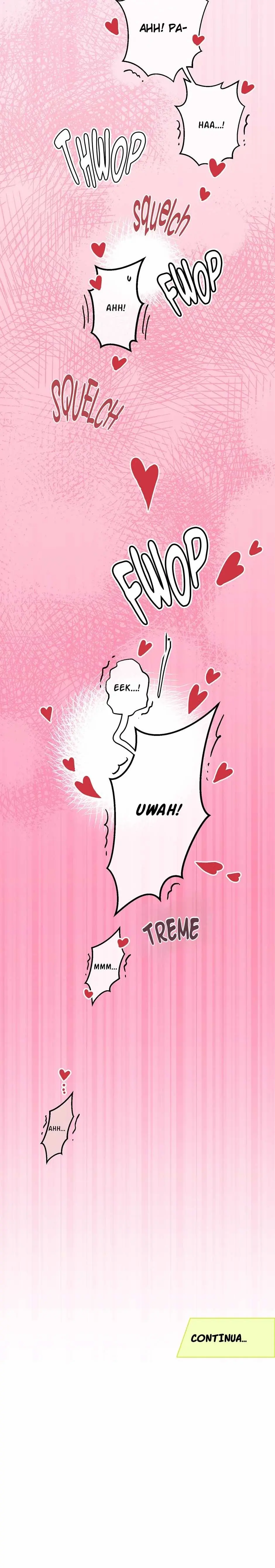 Muhyeok and Naui: My Irresistible Neighbor – Capítulo 06 Yaoi – Página 29