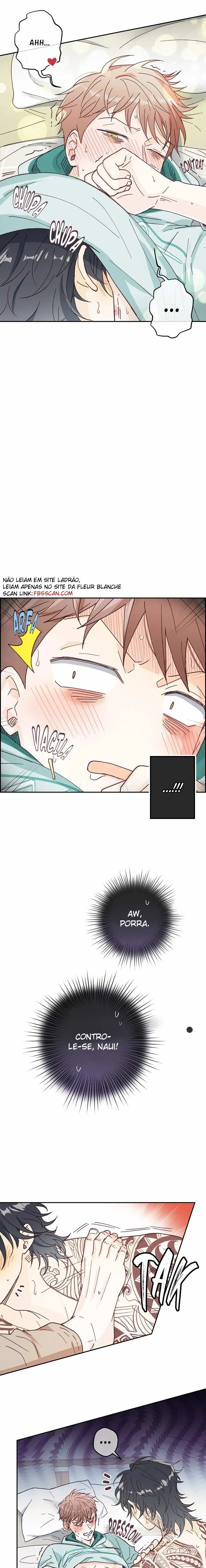 Muhyeok and Naui: My Irresistible Neighbor – Capítulo 06 Yaoi – Página 6