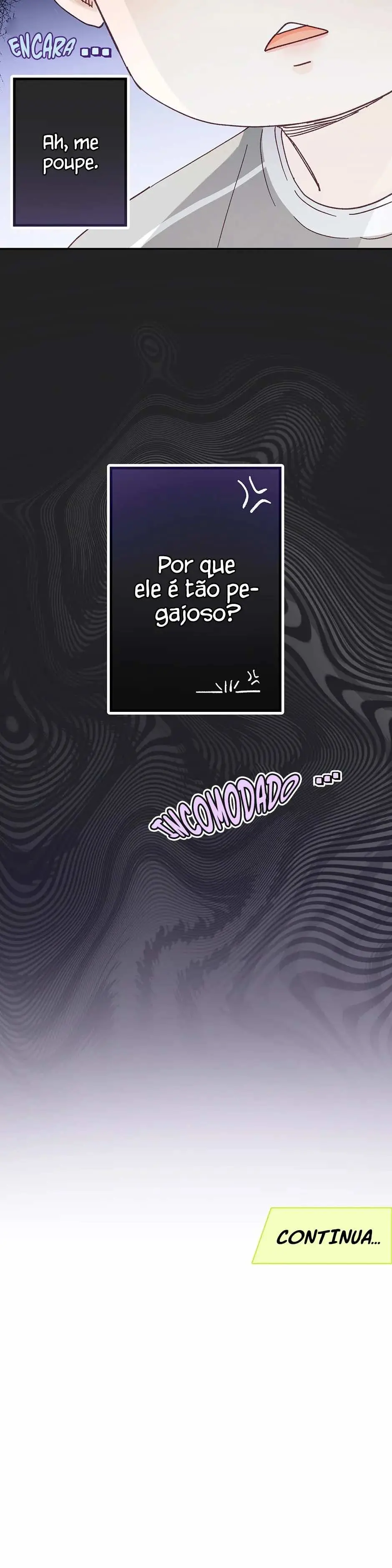 Muhyeok and Naui: My Irresistible Neighbor – Capítulo 07 Yaoi – Página 25