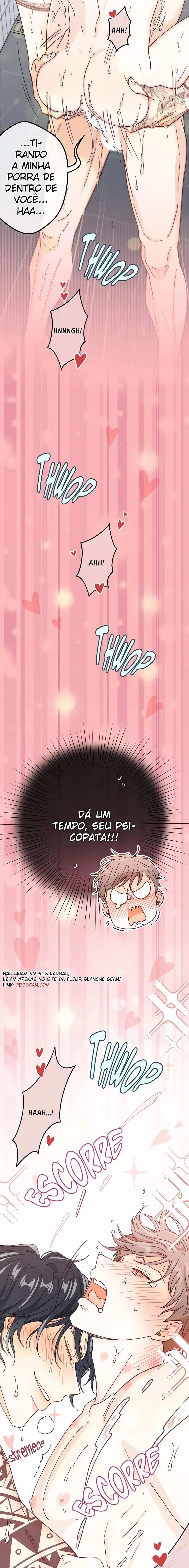 Muhyeok and Naui: My Irresistible Neighbor – Capítulo 07 Yaoi – Página 6