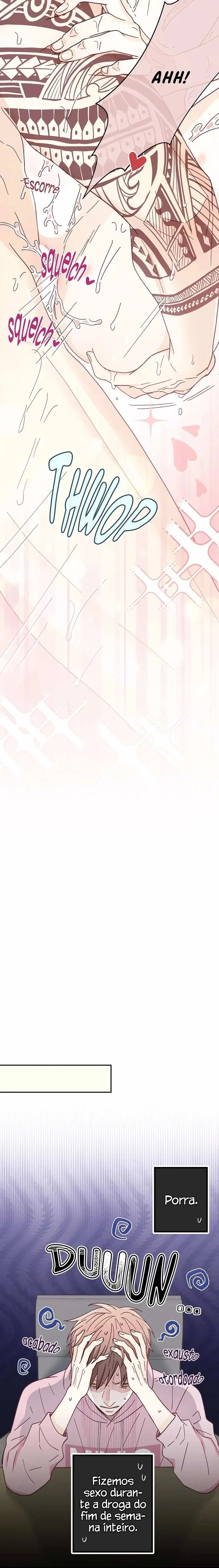 Muhyeok and Naui: My Irresistible Neighbor – Capítulo 07 Yaoi – Página 7