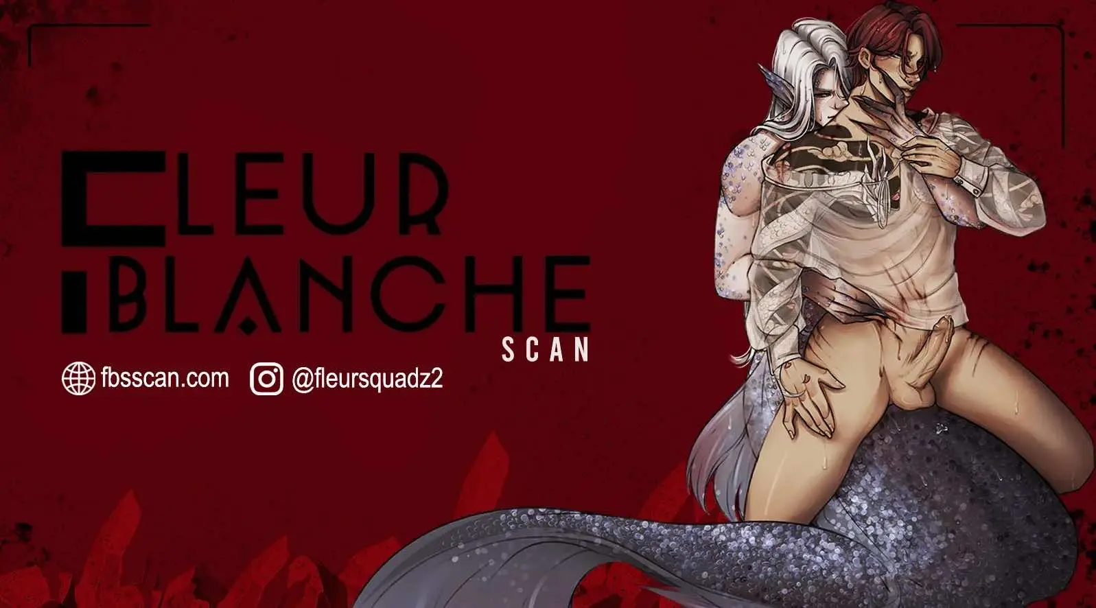 Muhyeok and Naui: My Irresistible Neighbor – Capítulo 09 Yaoi – Página 28