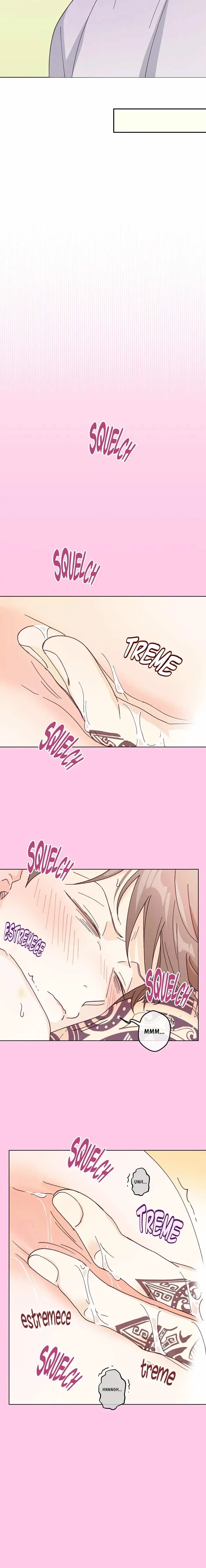 Muhyeok and Naui: My Irresistible Neighbor – Capítulo 09 Yaoi – Página 4