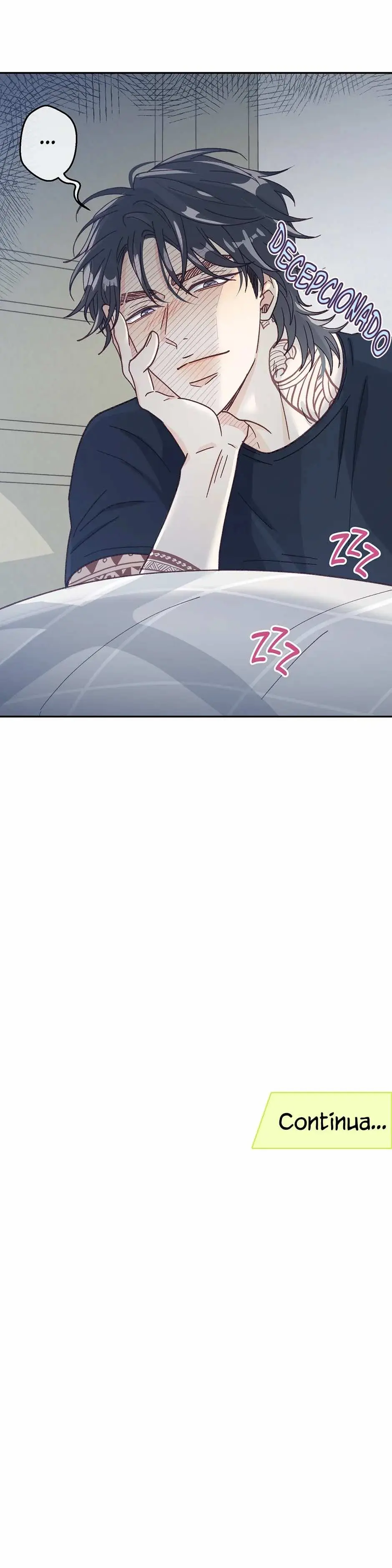 Muhyeok and Naui: My Irresistible Neighbor – Capítulo 10 Yaoi – Página 23