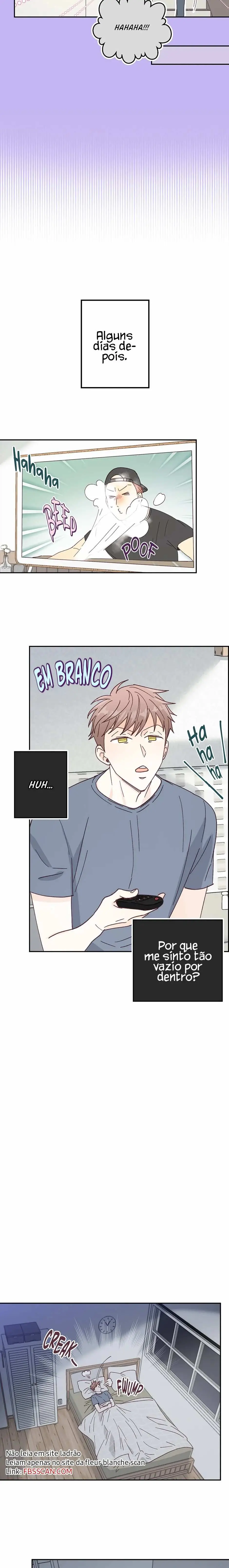 Muhyeok and Naui: My Irresistible Neighbor – Capítulo 11 Yaoi – Página 11