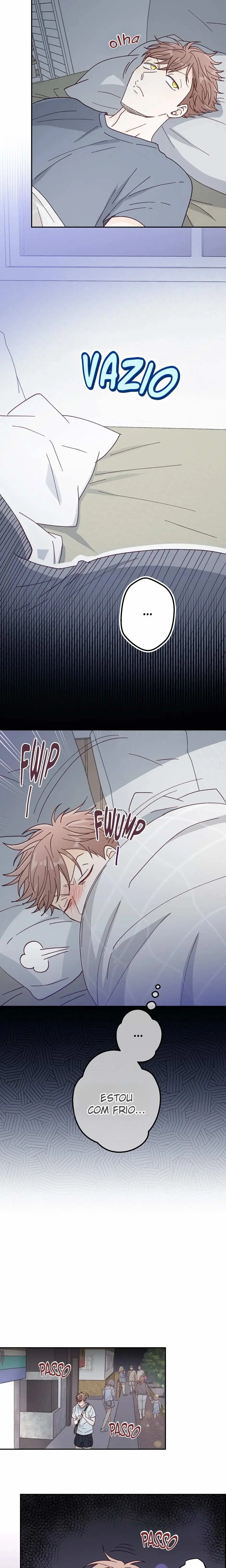 Muhyeok and Naui: My Irresistible Neighbor – Capítulo 11 Yaoi – Página 12