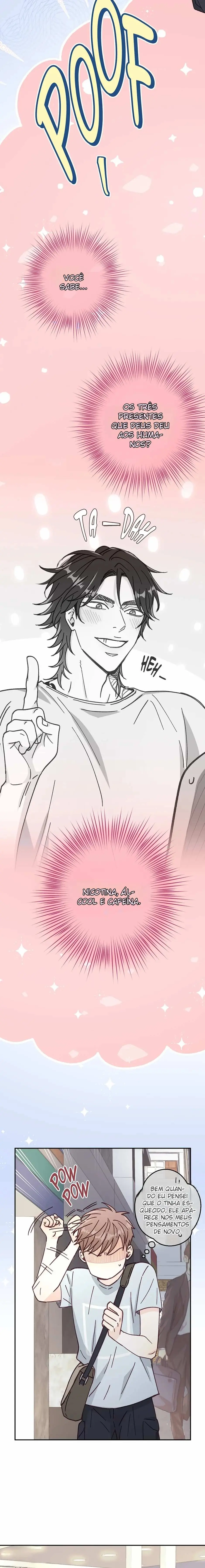 Muhyeok and Naui: My Irresistible Neighbor – Capítulo 11 Yaoi – Página 14