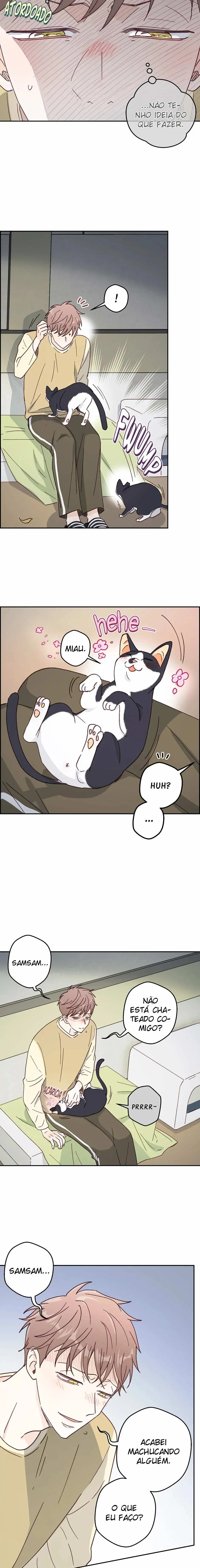 Muhyeok and Naui: My Irresistible Neighbor – Capítulo 13 Yaoi – Página 11