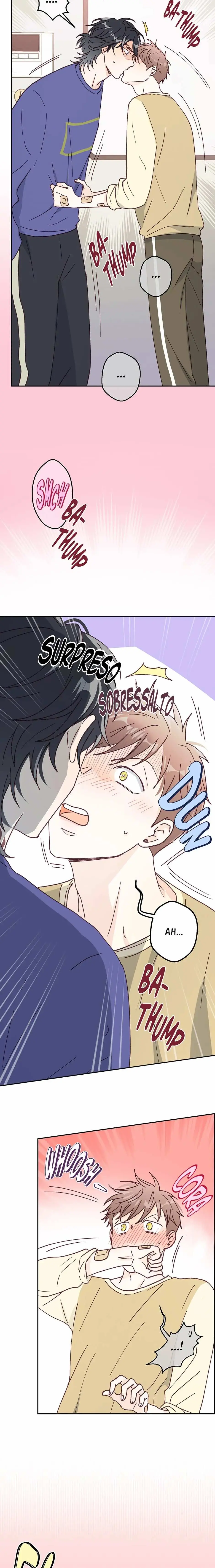 Muhyeok and Naui: My Irresistible Neighbor – Capítulo 13 Yaoi – Página 20