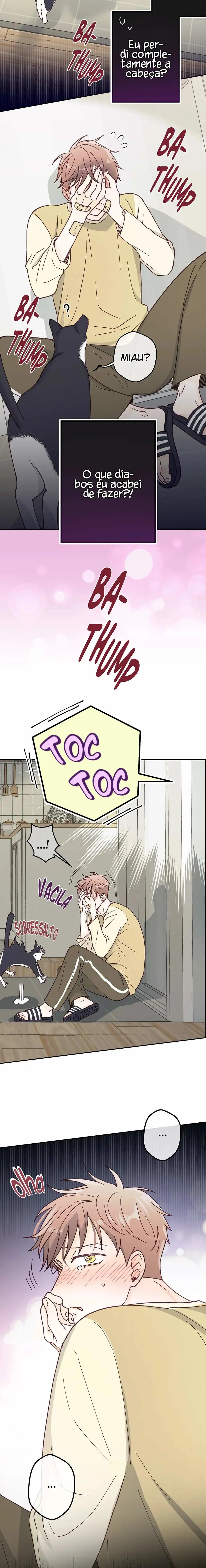 Muhyeok and Naui: My Irresistible Neighbor – Capítulo 13 Yaoi – Página 22