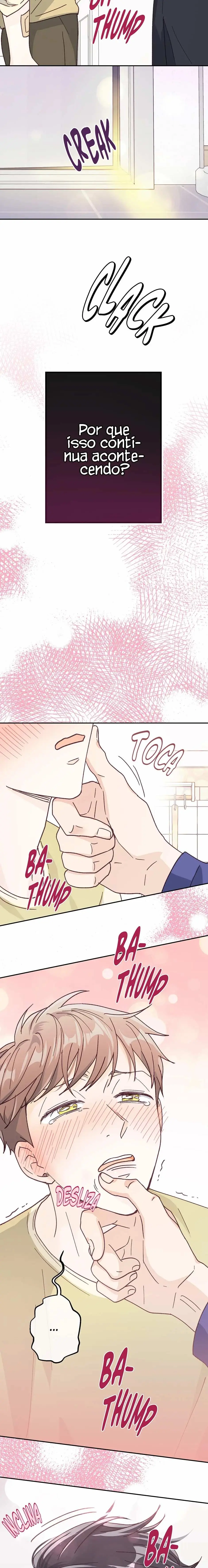 Muhyeok and Naui: My Irresistible Neighbor – Capítulo 13 Yaoi – Página 24