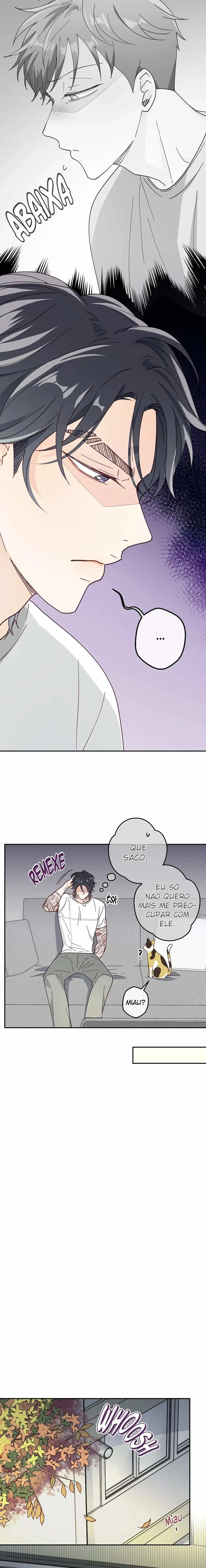 Muhyeok and Naui: My Irresistible Neighbor – Capítulo 13 Yaoi – Página 9