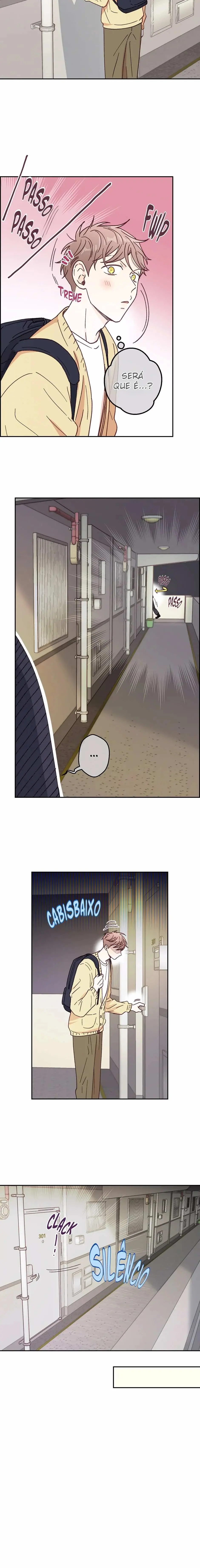 Muhyeok and Naui: My Irresistible Neighbor – Capítulo 14 Yaoi – Página 10