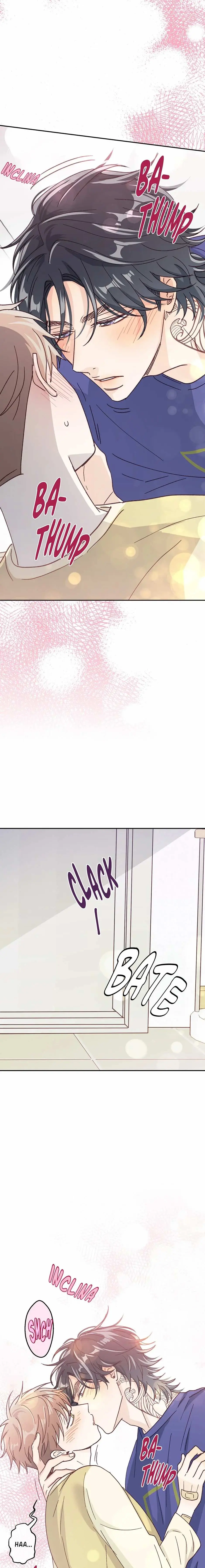 Muhyeok and Naui: My Irresistible Neighbor – Capítulo 14 Yaoi – Página 2