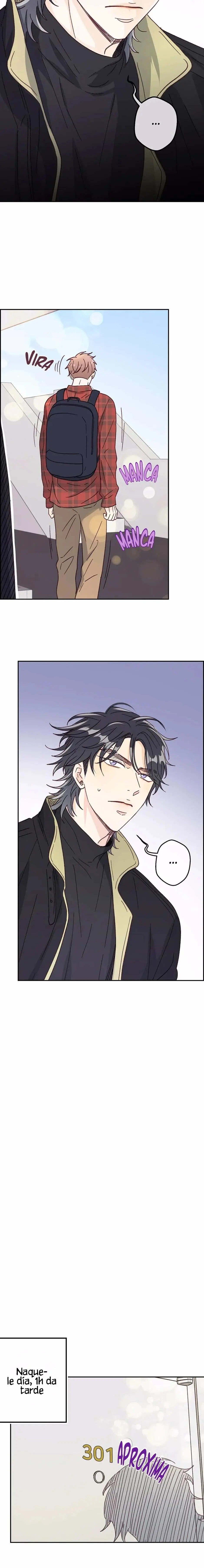 Muhyeok and Naui: My Irresistible Neighbor – Capítulo 14 Yaoi – Página 21