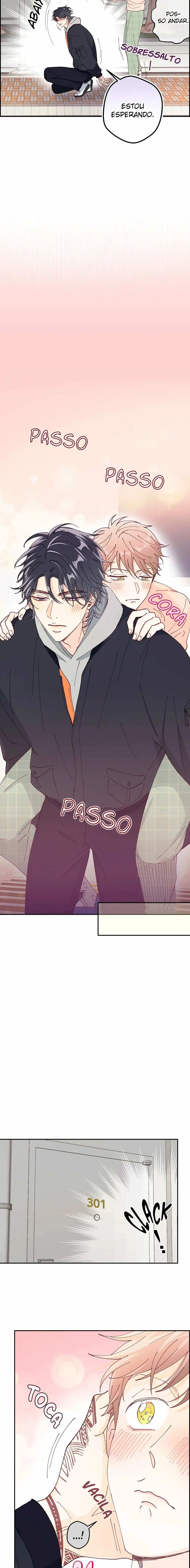 Muhyeok and Naui: My Irresistible Neighbor – Capítulo 15 Yaoi – Página 11