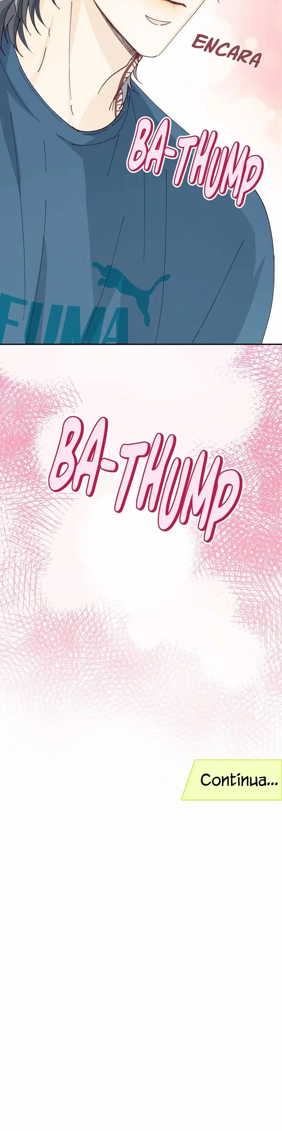 Muhyeok and Naui: My Irresistible Neighbor – Capítulo 15 Yaoi – Página 20