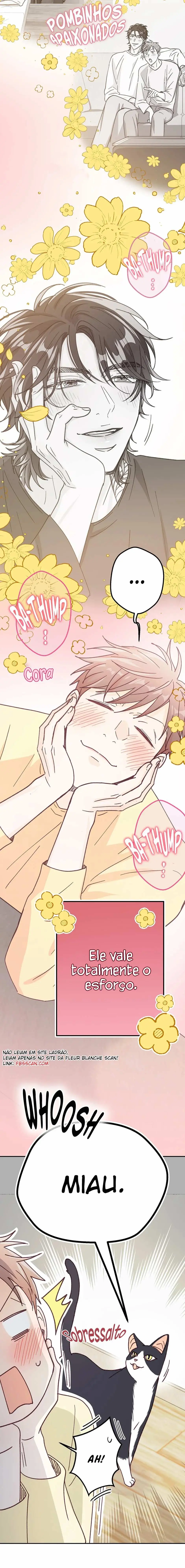 Muhyeok and Naui: My Irresistible Neighbor – Capítulo 17 Yaoi – Página 20