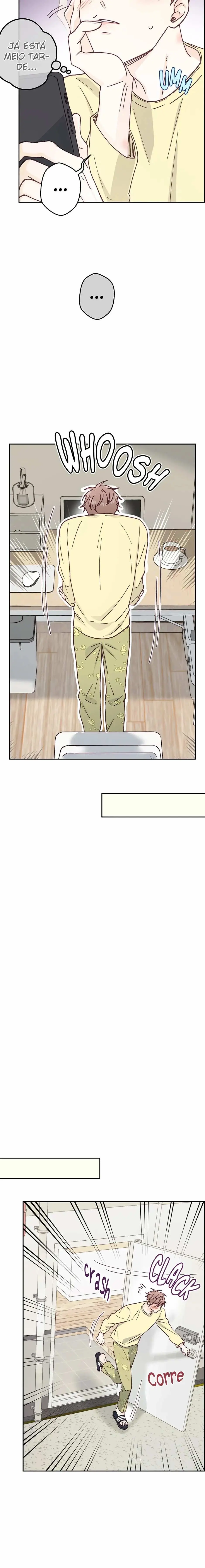 Muhyeok and Naui: My Irresistible Neighbor – Capítulo 17 Yaoi – Página 22