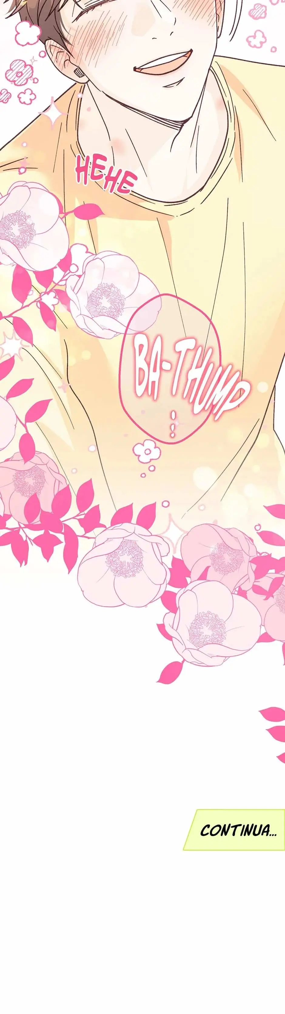 Muhyeok and Naui: My Irresistible Neighbor – Capítulo 17 Yaoi – Página 26