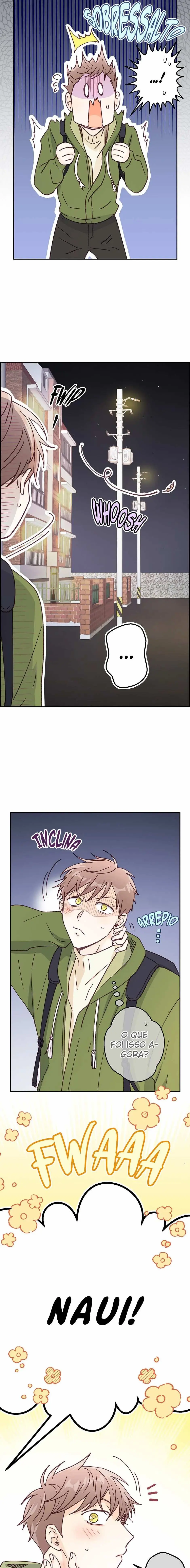 Muhyeok and Naui: My Irresistible Neighbor – Capítulo 18 Yaoi – Página 14