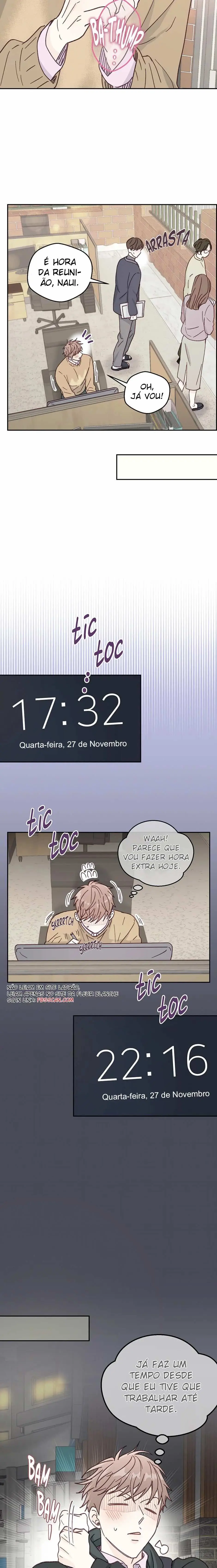 Muhyeok and Naui: My Irresistible Neighbor – Capítulo 19 Yaoi – Página 15