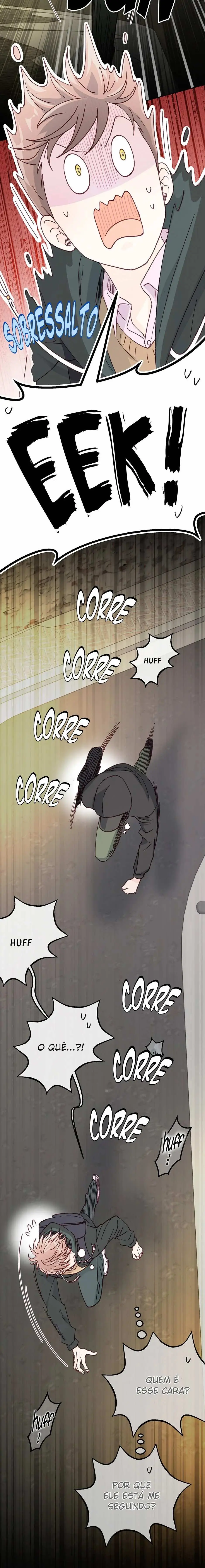 Muhyeok and Naui: My Irresistible Neighbor – Capítulo 19 Yaoi – Página 18