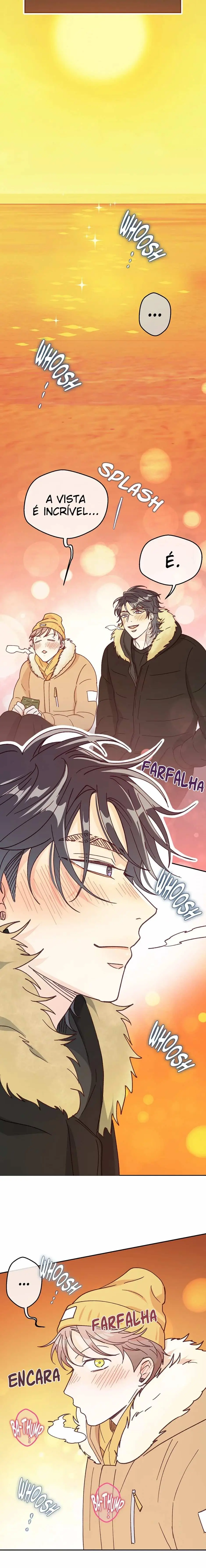 Muhyeok and Naui: My Irresistible Neighbor – Capítulo 20 Yaoi – Página 10