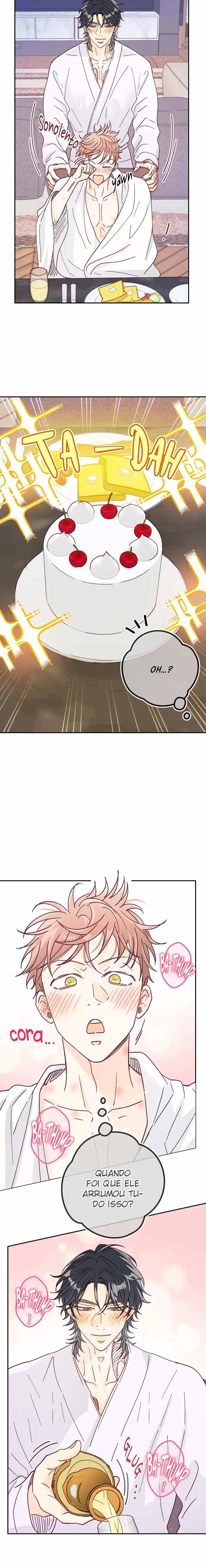 Muhyeok and Naui: My Irresistible Neighbor – Capítulo 21 Yaoi – Página 13