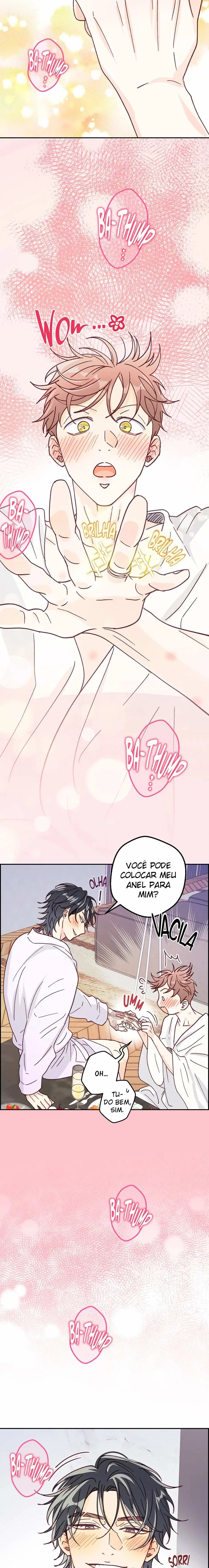 Muhyeok and Naui: My Irresistible Neighbor – Capítulo 21 Yaoi – Página 17