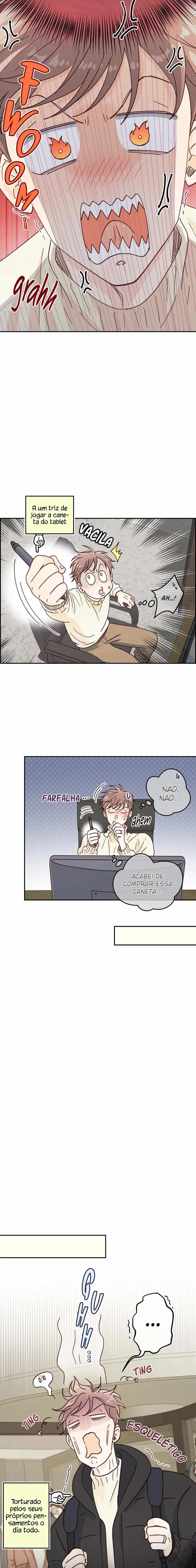 Muhyeok and Naui: My Irresistible Neighbor – Capítulo 25 Yaoi – Página 22