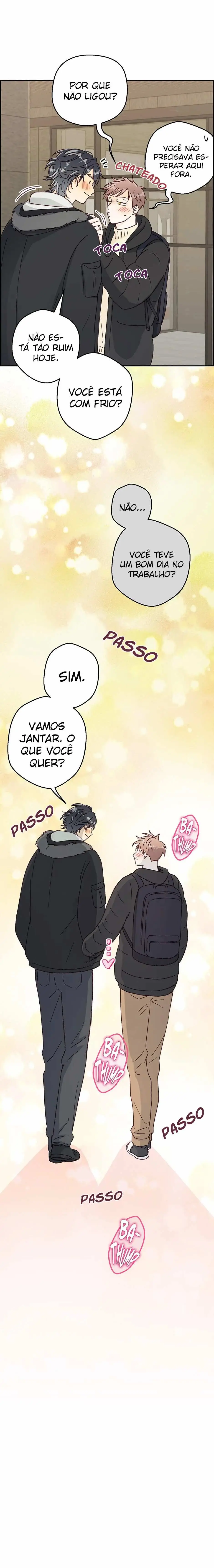 Muhyeok and Naui: My Irresistible Neighbor – Capítulo 25 Yaoi – Página 24