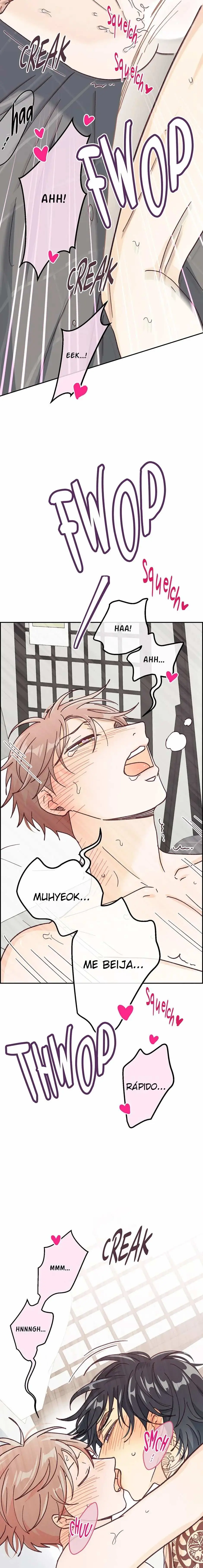 Muhyeok and Naui: My Irresistible Neighbor – Capítulo 25 Yaoi – Página 7