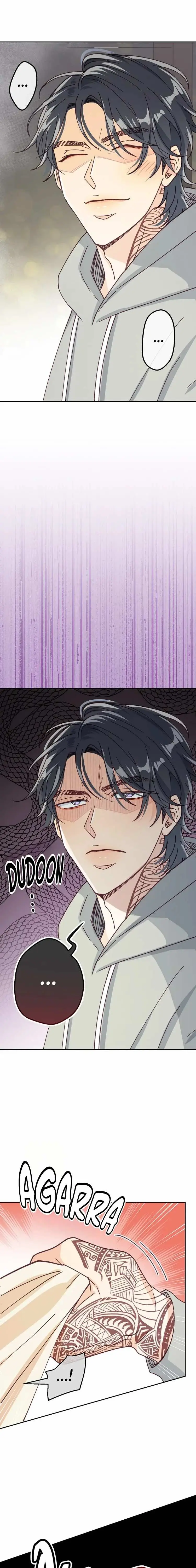 Muhyeok and Naui: My Irresistible Neighbor – Capítulo 26 Yaoi – Página 14