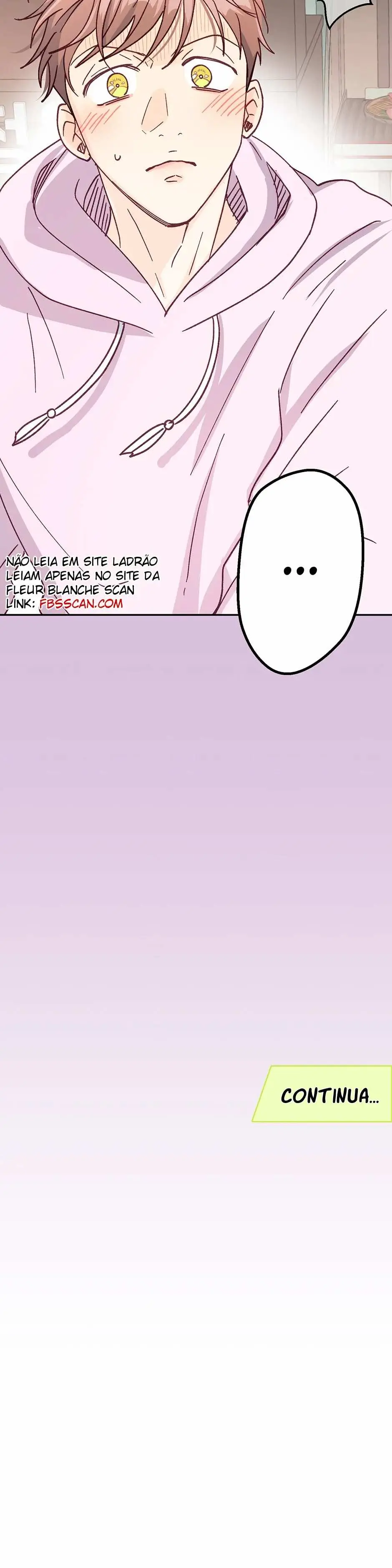 Muhyeok and Naui: My Irresistible Neighbor – Capítulo 26 Yaoi – Página 19