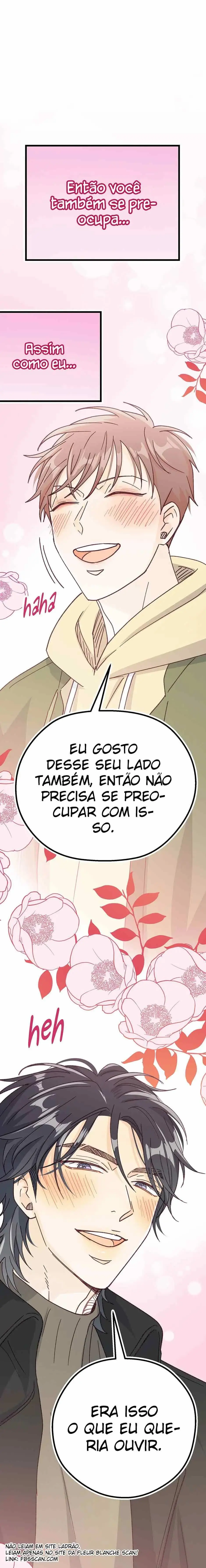 Muhyeok and Naui: My Irresistible Neighbor – Capítulo 28 Yaoi – Página 16