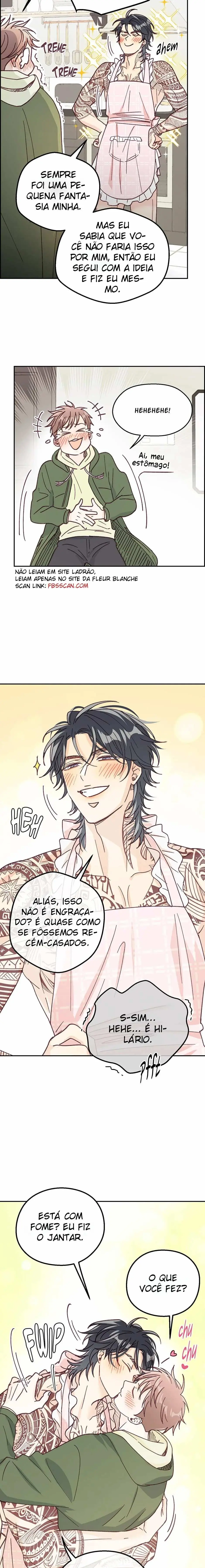 Muhyeok and Naui: My Irresistible Neighbor – Capítulo 29 Yaoi – Página 13