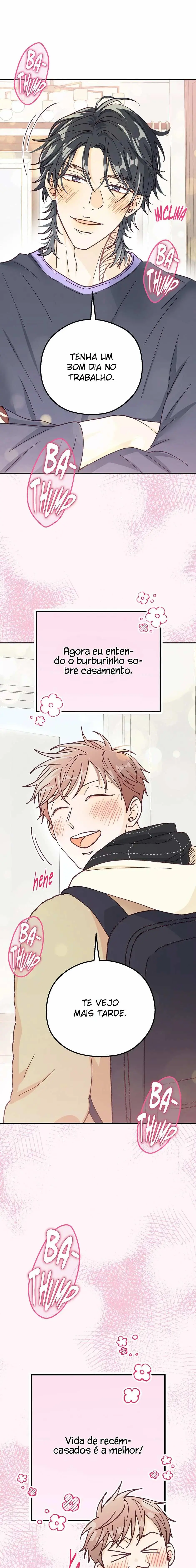 Muhyeok and Naui: My Irresistible Neighbor – Capítulo 29 Yaoi – Página 22