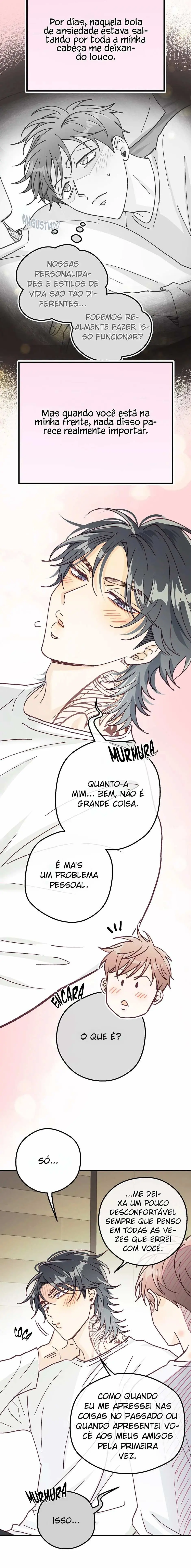 Muhyeok and Naui: My Irresistible Neighbor – Capítulo 29 Yaoi – Página 6