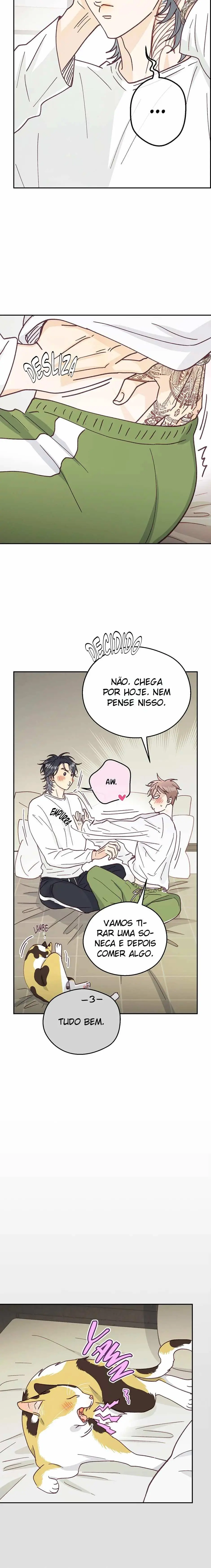 Muhyeok and Naui: My Irresistible Neighbor – Capítulo 29 Yaoi – Página 8