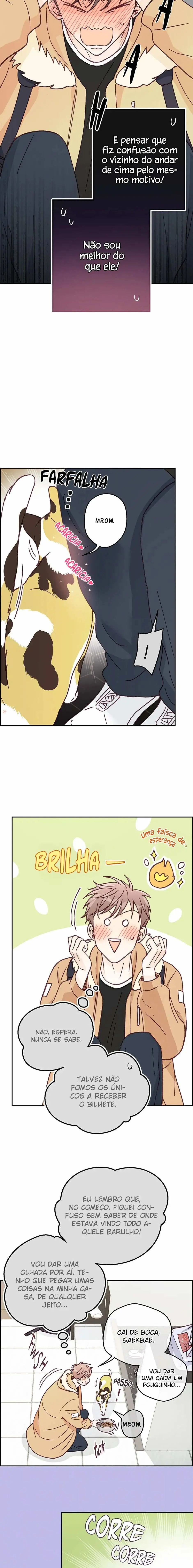 Muhyeok and Naui: My Irresistible Neighbor – Capítulo 30 Yaoi – Página 8